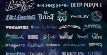 Barcelona Rock Fest 2024: el cartel completo para los amantes del Rock