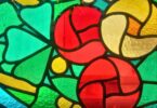 Descubre en Sant Jordi la Ruta de les Flors en el Palau de la Música