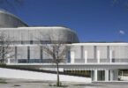 Visitas guiadas gratuitas a las obras postulada a los EUmies Awards 2024