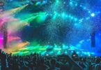 Barcelona supera a Madrid en ingresos por eventos musicales en España