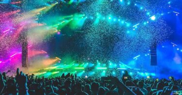 Barcelona supera a Madrid en ingresos por eventos musicales en España