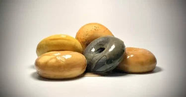 Cirqloo, un donut relleno de un guiso