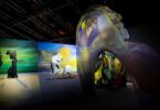 Explorando el mundo surrealista de Dalí a través de una experiencia artística digital