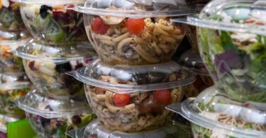 Platos preparados vs. Dieta Mediterránea: ¿Una amenaza para la salud?
