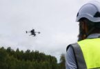 Barcelona incorpora drones para la gestión de emergencias