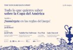 Todo lo que quieras saber de la Copa del América: conoce sus reglas y participantes