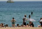 Las playas de Cataluña con Bandera Azul para el verano 2024
