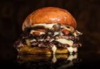 Festín- el hogar de la segunda mejor hamburguesa de España