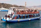 Regresan las Golondrinas para disfrutar Barcelona desde el mar durante la Copa América de Vela