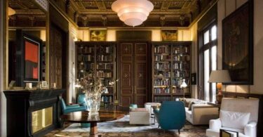 Lista Forbes USA destaca los mejores hoteles de Barcelona