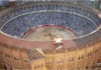 La Monumental de Barcelona celebra el Día Internacional de la Tauromaquia