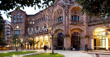 La Universitat Autònoma de Barcelona: líder en educación superior en España