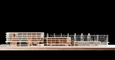 Barcelona se prepara para albergar la mayor Biblioteca del Estado