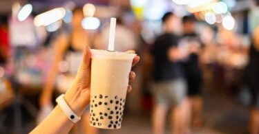 Machi Machi, la sensación del Bubble Tea ahora en Barcelona