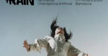 El cine generado por Inteligencia Artificial llega a Barcelona con el +RAIN Film Festival