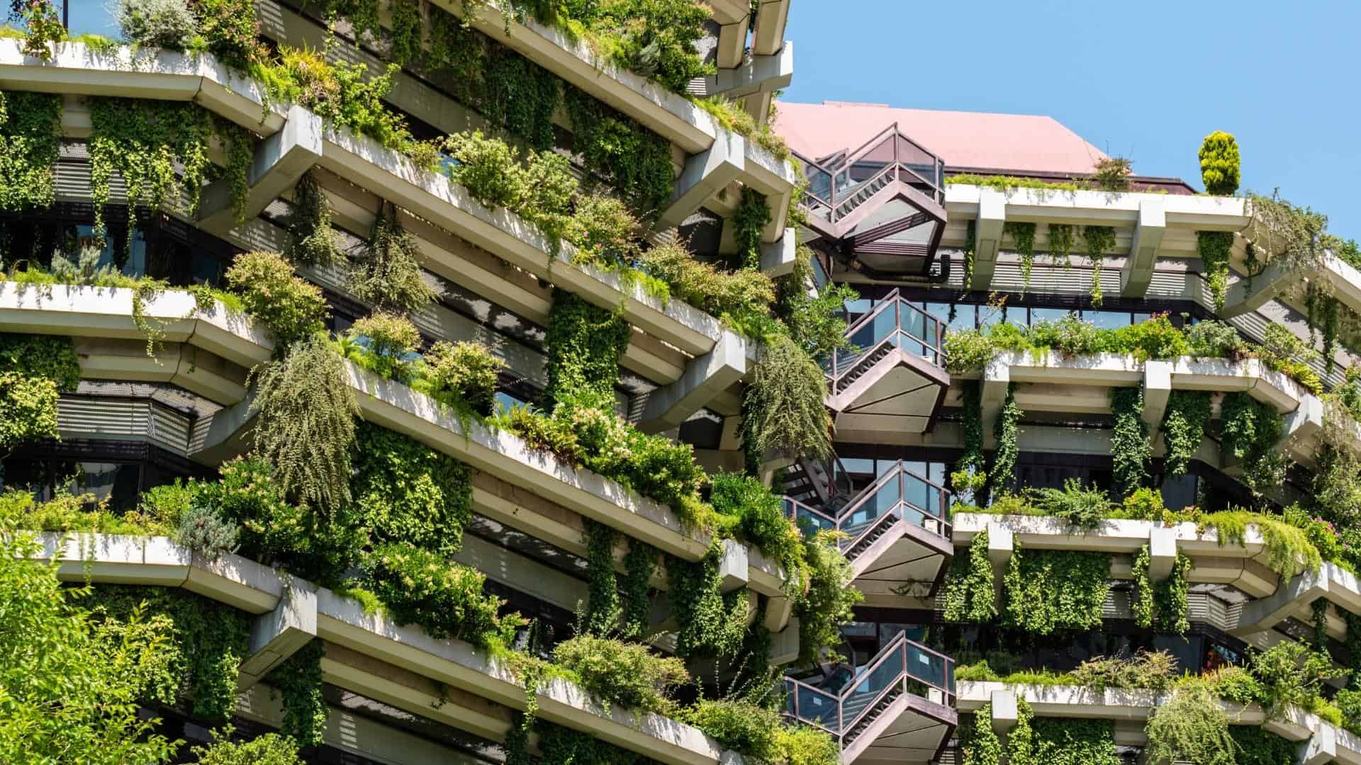 Barcelona moves forward to become a more sustainable city