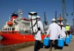 Desalinizadoras y transporte marítimo de a gua, la estrategia del Gobierno ante crisis hídrica