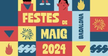 Las Festes de Maig de Badalona: música, tradición y comunidad