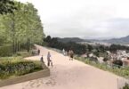 Barcelona anuncia un nuevo mirador gratuito en Collserola