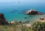 Sant Sebastià de Sitges: una de las mejores playas de Catalunya según National Geographic