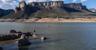 Nuevas medidas para la gestión del agua en Barcelona al superarse la emergencia