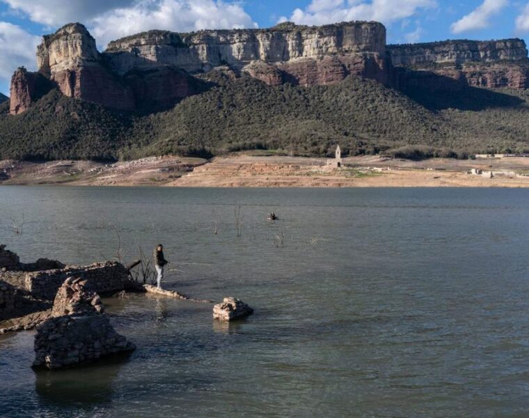 Nuevas medidas para la gestión del agua en Barcelona al superarse la emergencia