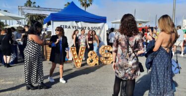Vermut & Soul: La fiesta del aperitivo regresa al Port Vell de Barcelona