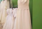 Una oportunidad única: trajes de novia a partir de 30 euros en Barcelona