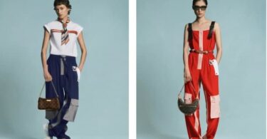 Louis Vuitton celebra la Copa América con una colección náutica inspirada en Barcelona