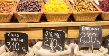 4 mercados de Barcelona: visítalos y vive la mejor experiencia