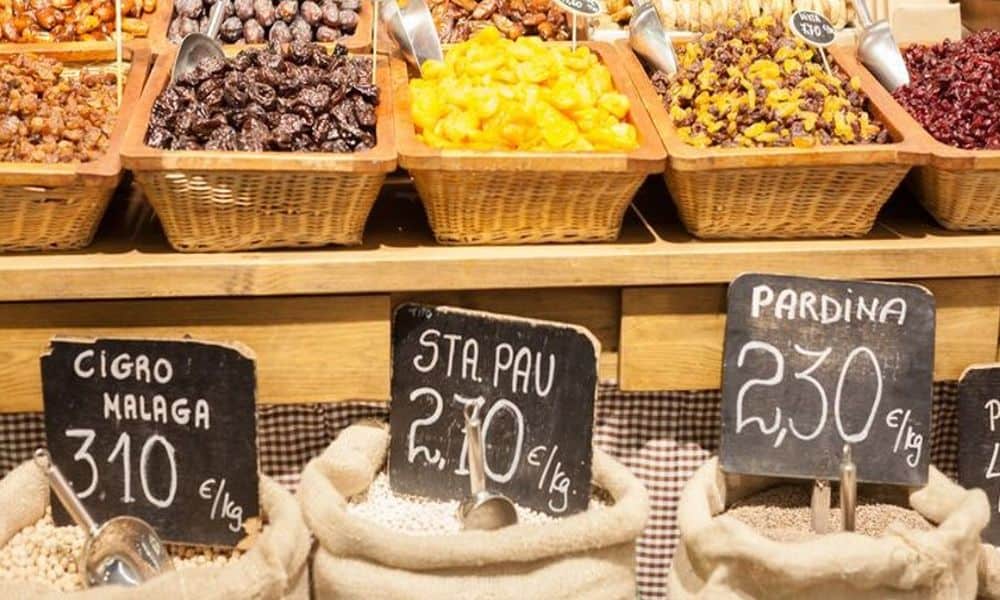 4 markets of Barcelona: visit them and live the best experience
