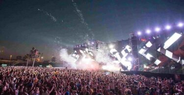 5 canciones que harán vibrar los festivales de verano