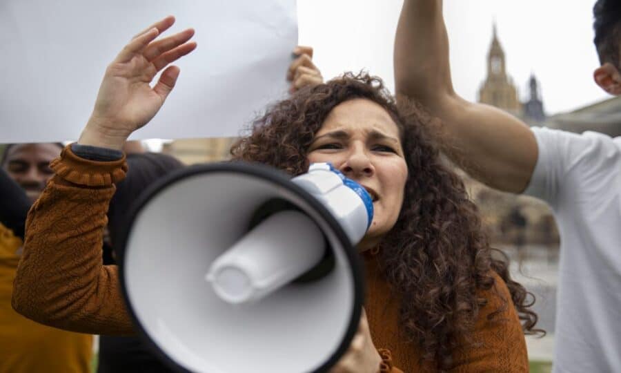 Barcelona convoca una manifestación masiva para pedir la reducción del turismo