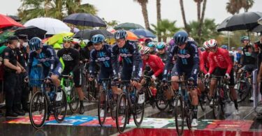 Barcelona será la ciudad de partida del Tour de Francia en 2026