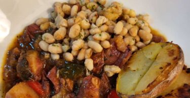 Bullanga, para disfrutar de la comida tradicional catalana