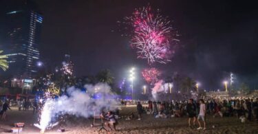 Descubre Barcelona esta semana: las mejores actividades