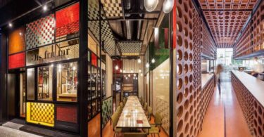 El barcelonés Disfrutar galardonado como mejor restaurante del mundo