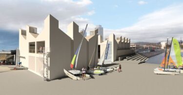 El presupuesto del Centro de Vela de Barcelona aumenta en más de 700.000 euros