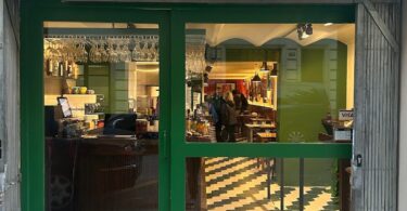 Enriquetto trattoria