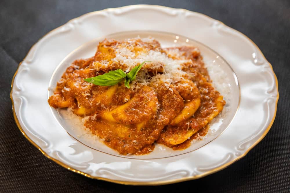 Enriquetto: a restaurant for classic pasta lovers