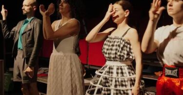 Espectáculos imperdibles: Obras de teatro en Barcelona