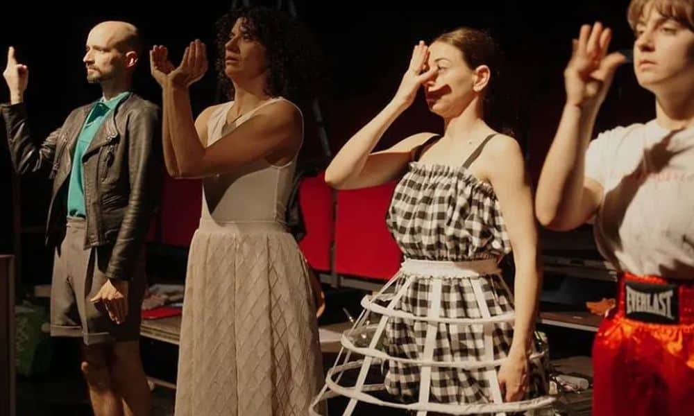 Spettacoli da non perdere: spettacoli teatrali a Barcellona