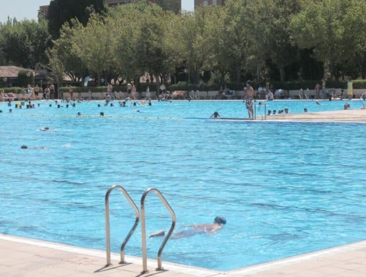 La piscina pública más económica de Madrid: Ubicación, horarios y tarifas