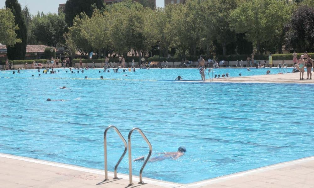 La piscina pública más económica de Madrid: Ubicación, horarios y tarifas