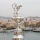 Preparativos de siete clubs náuticos catalanes para la Copa del América: todo listo para el gran evento