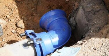 Proyecto para mitigar fugas en la red y conservar agua equivalente a 5.000 piscinas
