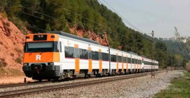 Rodalies establece un centenar colaboraciones para fomentar el uso del tren en actividades culturales y de ocio