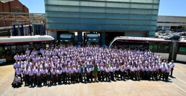TMB añade 331 conductores de autobús, con una incorporación de 72 mujeres