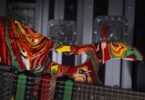 Barcelona abre el primer museo de Europa de guitarras de estrellas del rock