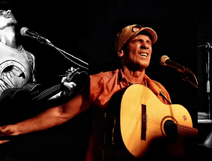 Regresa Manu Chao a Barcelona con conciertos y nuevo disco